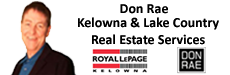 Kelowna Realtor